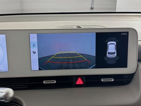 Used 2024 Hyundai Ioniq 5 SEL RWD image 22