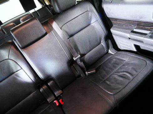 Used 2017 Ford Flex SEL w/ Equipment Group 202A AWD/4WD image 14