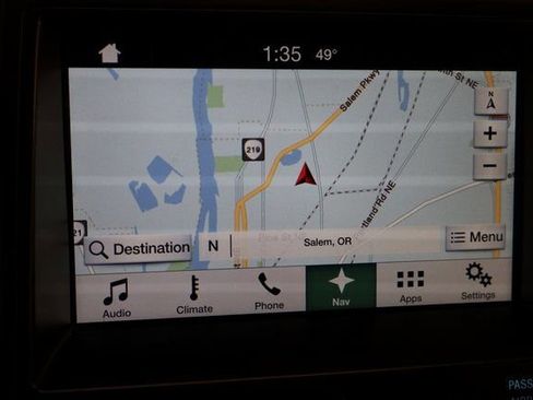 Used 2016 Ford Flex Limited image 25