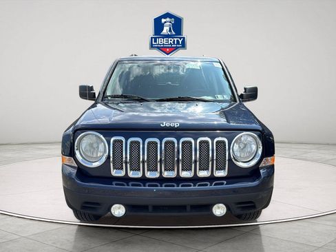 Used 2014 Jeep Patriot Sport w/ Power Value Group AWD/4WD image 2