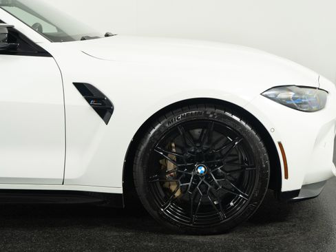 Used 2024 BMW M4 Competition image 6