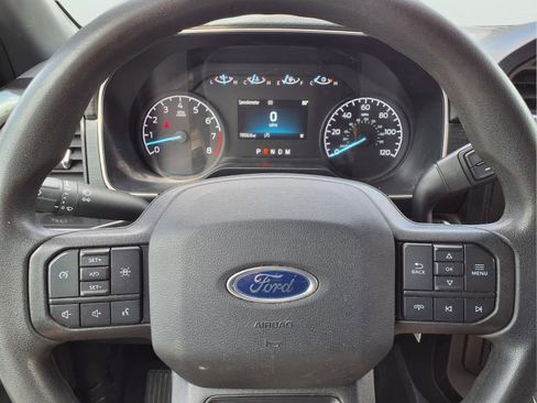 Used 2021 Ford F150 XL w/ STX Appearance Package AWD/4WD image 21