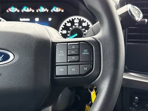 Used 2023 Ford F150 XL w/ STX Appearance Package RWD image 27