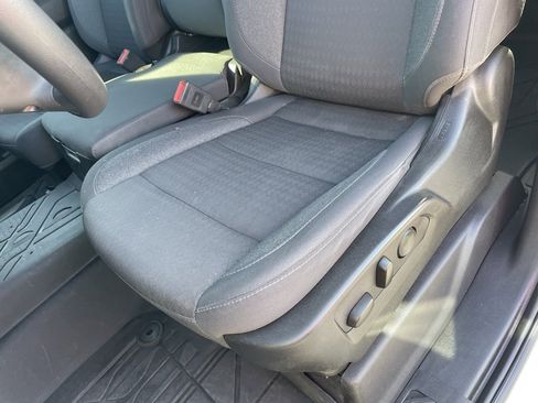 Used 2024 Chevrolet Silverado 2500 Custom w/ Custom Convenience Package image 24