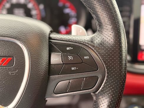 Used 2021 Dodge Durango R/T w/ Blacktop Package image 15