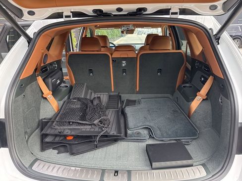 New 2026 Genesis GV80 3.5T Advanced image 16