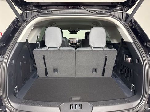 New 2026 Ford Explorer Active w/ Active Comfort Package image 27