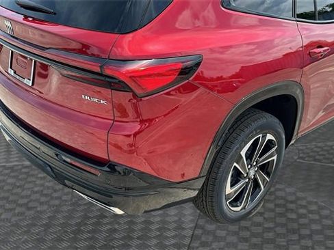 New 2025 Buick Enclave Sport Touring w/ Power Package image 11