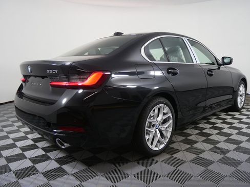 New 2026 BMW 330i Sedan image 3