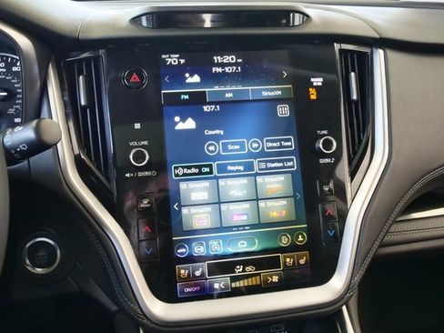 Used 2023 Subaru Outback Touring XT w/ Popular Package #2 image 21