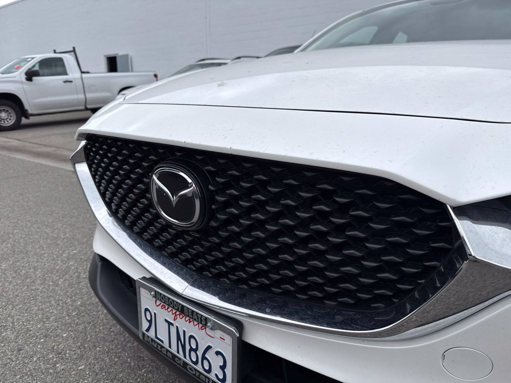 Used 2024 MAZDA CX-30 AWD 2.5 S image 3