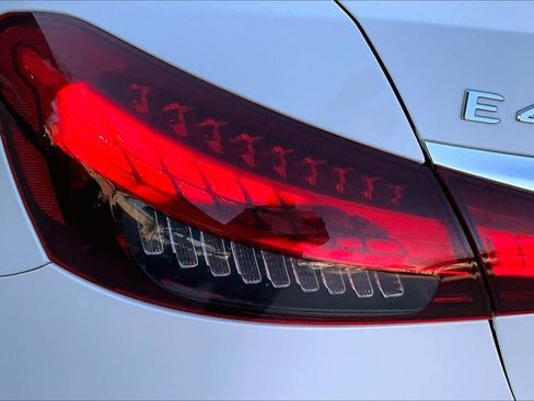 Used 2023 Mercedes-Benz E 450 4MATIC Sedan image 31