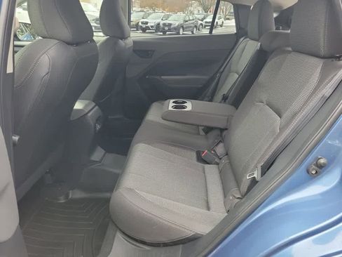Used 2024 Subaru Crosstrek 2.0i Premium image 25