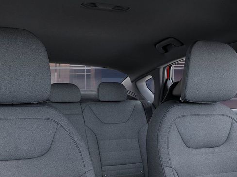 New 2025 Kia K4 EX image 27