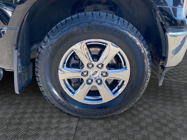 Used 2019 Ford F150 XLT w/ XTR Package AWD/4WD image 35