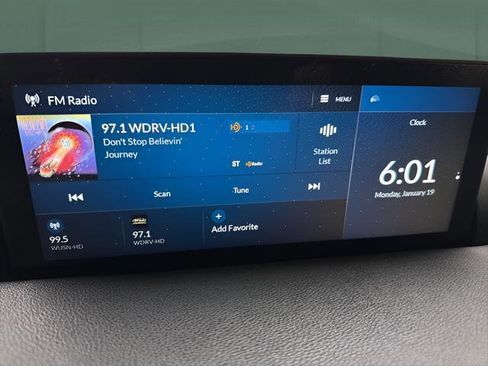 Used 2023 Acura TLX image 20