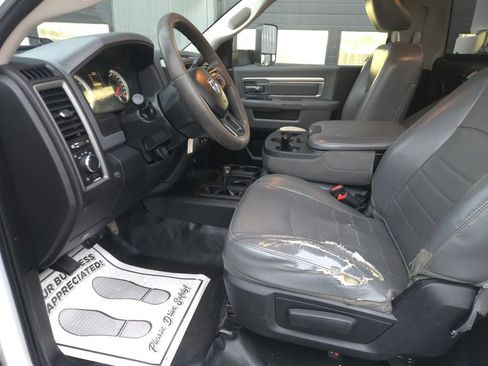 Used 2013 RAM 3500 Tradesman w/ PWR & Remote Entry Group AWD/4WD image 14