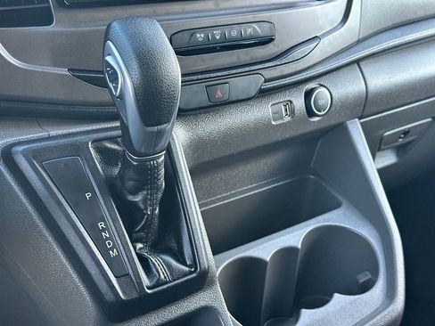 Used 2022 Ford Transit 350 XLT image 32