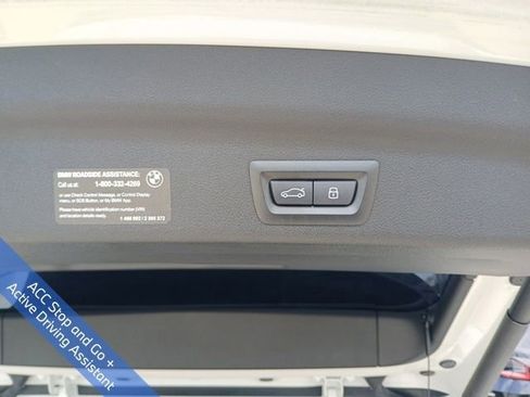 Used 2025 BMW X1 M35i w/ Premium Package AWD/4WD image 10