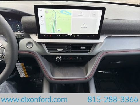 New 2026 Ford Explorer ST-Line AWD/4WD image 12