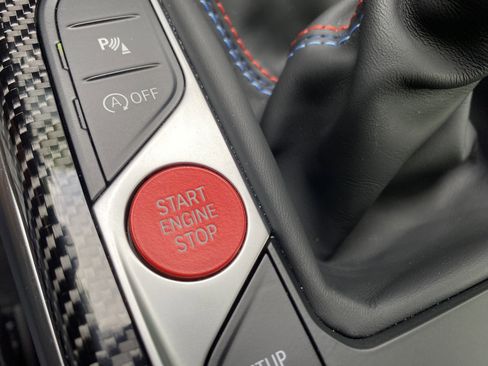 Used 2025 BMW M2 RWD image 28