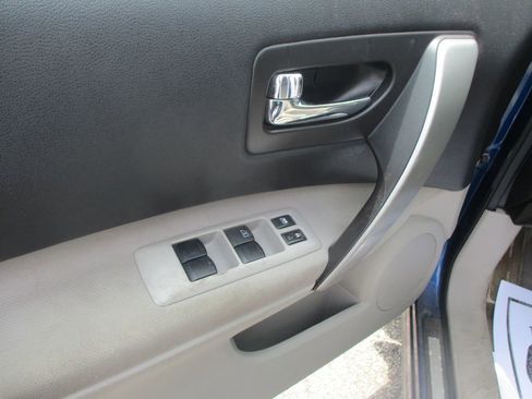 Used 2008 Nissan Rogue S FWD image 8