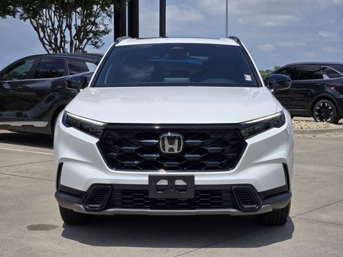 Used 2026 Honda CR-V Sport image 11