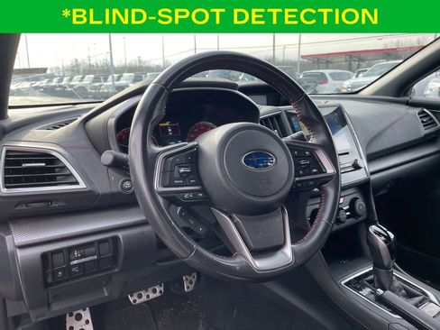 Used 2023 Subaru Impreza 2.0i Sport image 18