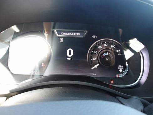 New 2026 RAM 2500 Laramie image 20