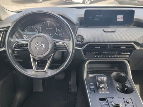 Used 2024 MAZDA CX-90 3.3 Turbo w/ Select Package image 20