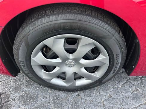 Used 2015 MAZDA MAZDA3 i SV image 28