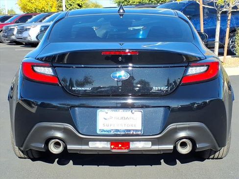 New 2026 Subaru BRZ Limited image 5
