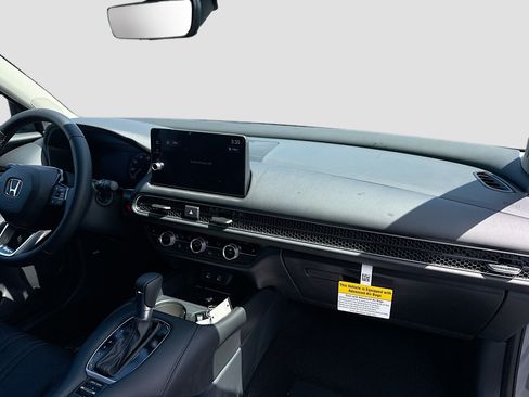 New 2027 Honda HR-V EX-L image 23