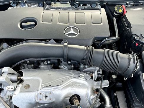 Used 2020 Mercedes-Benz A 220 image 32
