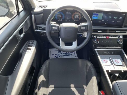 New 2026 Hyundai Santa Fe SE AWD/4WD image 14