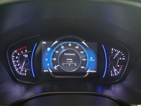 Used 2019 Hyundai Santa Fe SEL FWD image 23