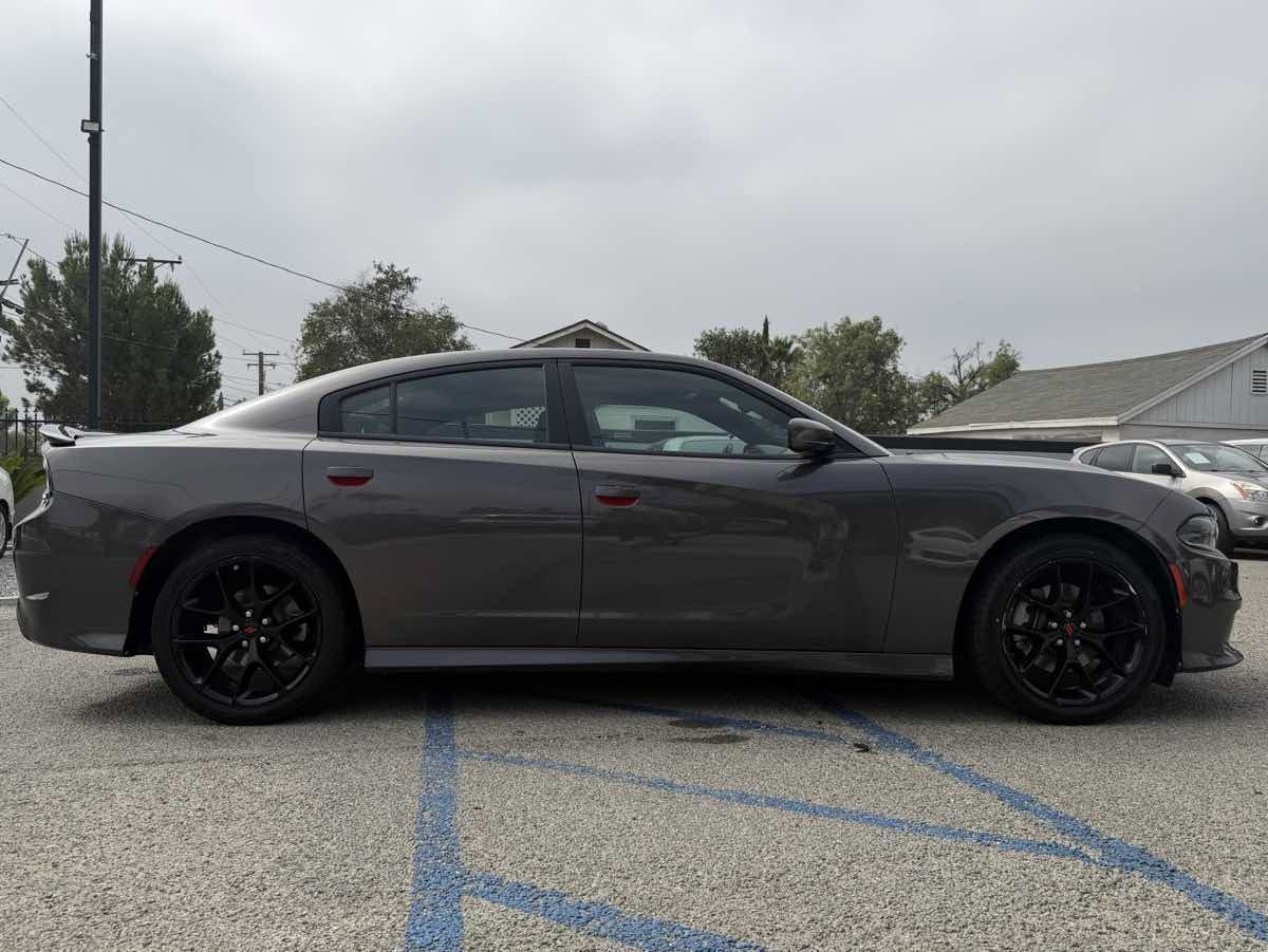 Used 2022 Dodge Charger GT RWD image 32