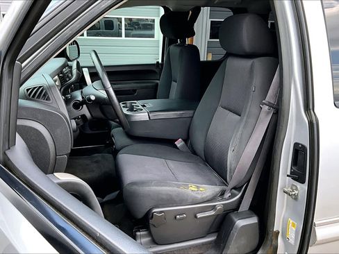Used 2012 Chevrolet Silverado 1500 LT RWD image 9