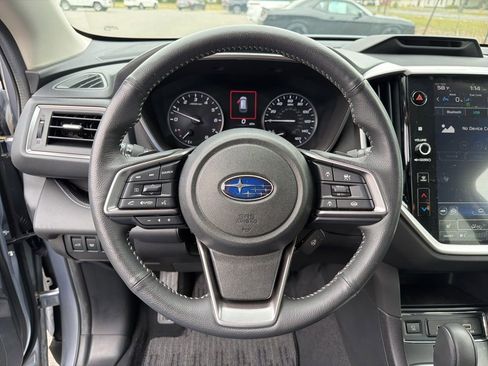 Used 2024 Subaru Ascent Limited w/ Technology Package AWD/4WD image 15