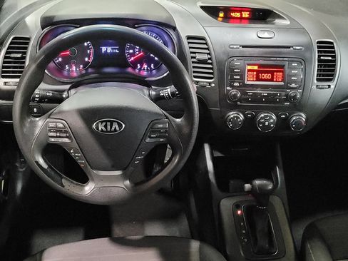 Used 2016 Kia Forte LX FWD image 22
