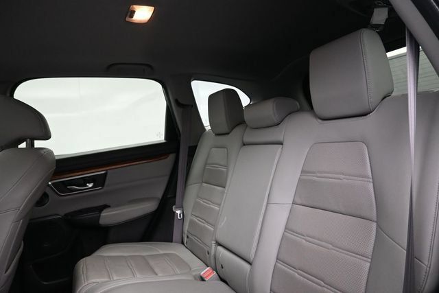 Used 2021 Honda CR-V EX-L image 14
