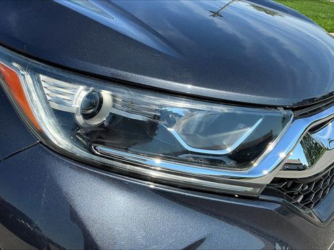 Used 2019 Honda CR-V EX-L image 27