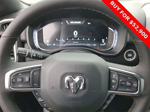 New 2026 RAM 1500 Big Horn image 14