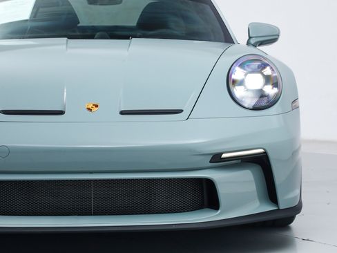 Used 2024 Porsche 911 GT3 RS RWD image 10