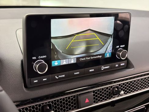 New 2026 Honda Civic Sport image 25