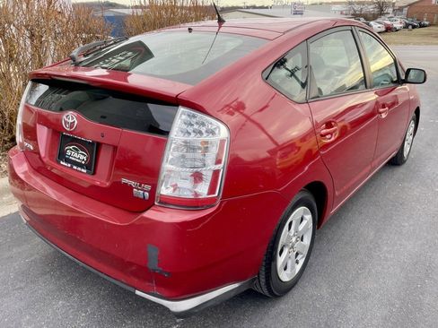 Used 2009 Toyota Prius image 7