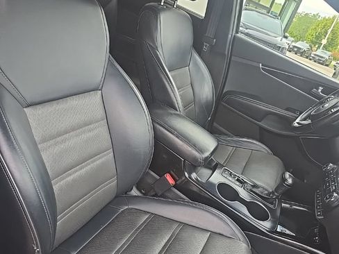 Used 2018 Kia Sorento SX AWD/4WD image 8
