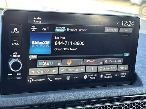 Used 2023 Honda Civic Sport Touring image 30