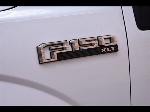 Used 2019 Ford F150 XLT w/ Equipment Group 301A Mid RWD image 47