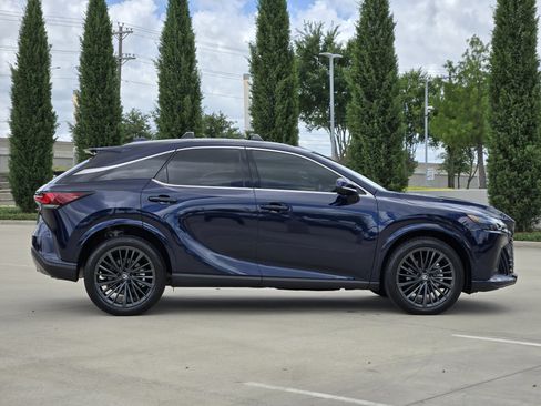 Used 2026 Lexus RX 350 Premium w/ Convenience Package AWD/4WD image 5